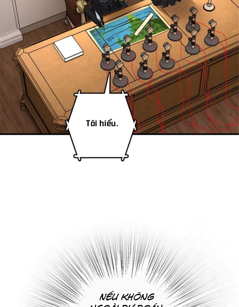 Thả Vu Nữ Đó Ra Chap 571 - Next Chap 572