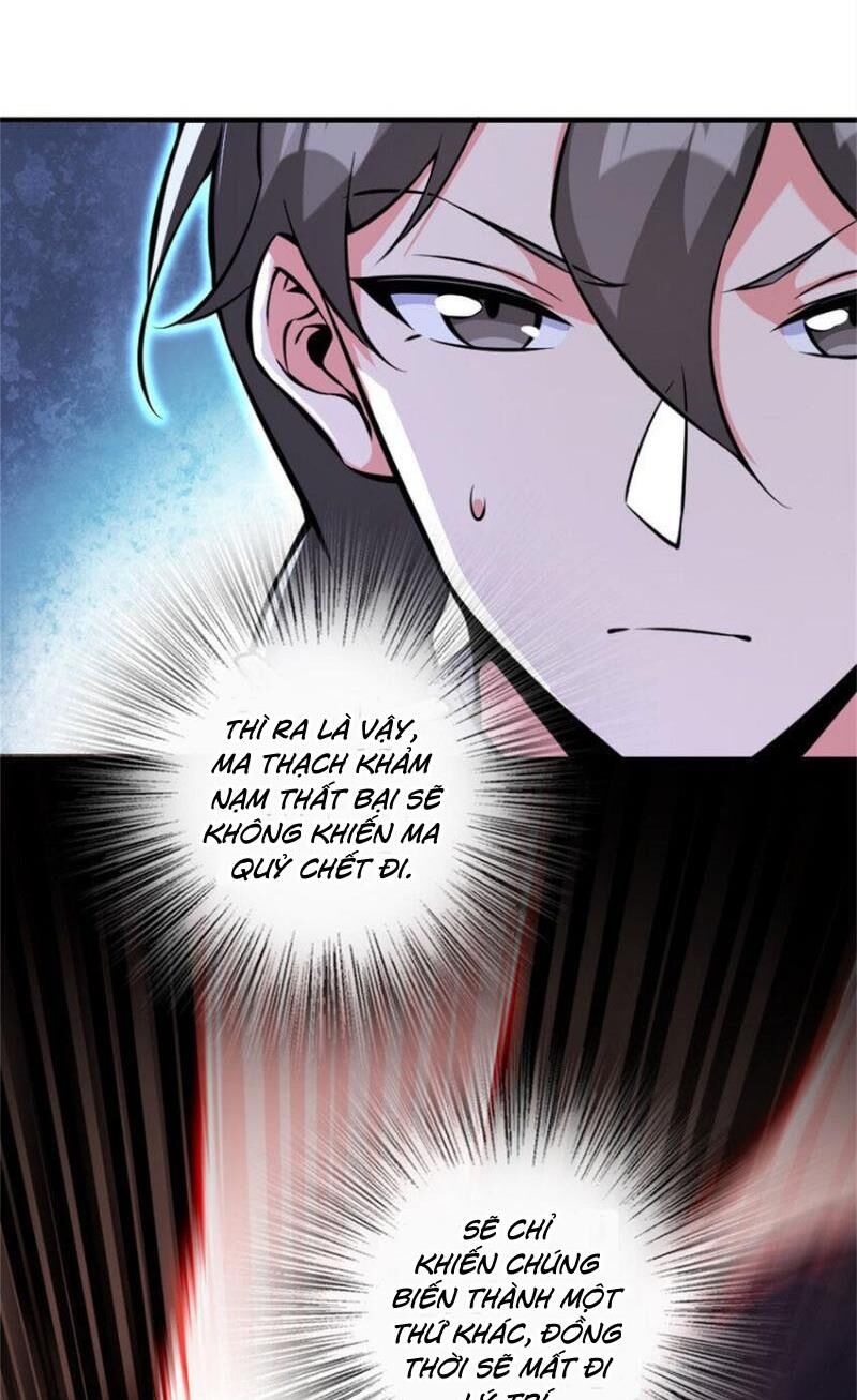 Thả Vu Nữ Đó Ra Chap 575 - Next Chap 576