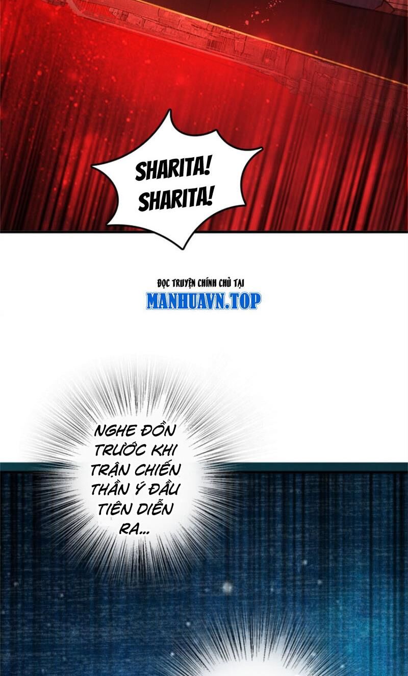 Thả Vu Nữ Đó Ra Chap 575 - Next Chap 576