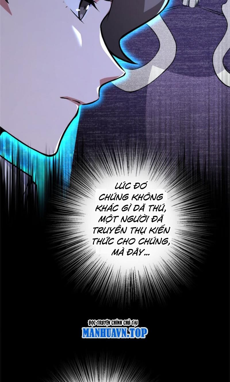 Thả Vu Nữ Đó Ra Chap 575 - Next Chap 576