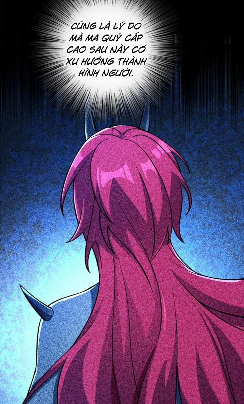 Thả Vu Nữ Đó Ra Chap 575 - Next Chap 576