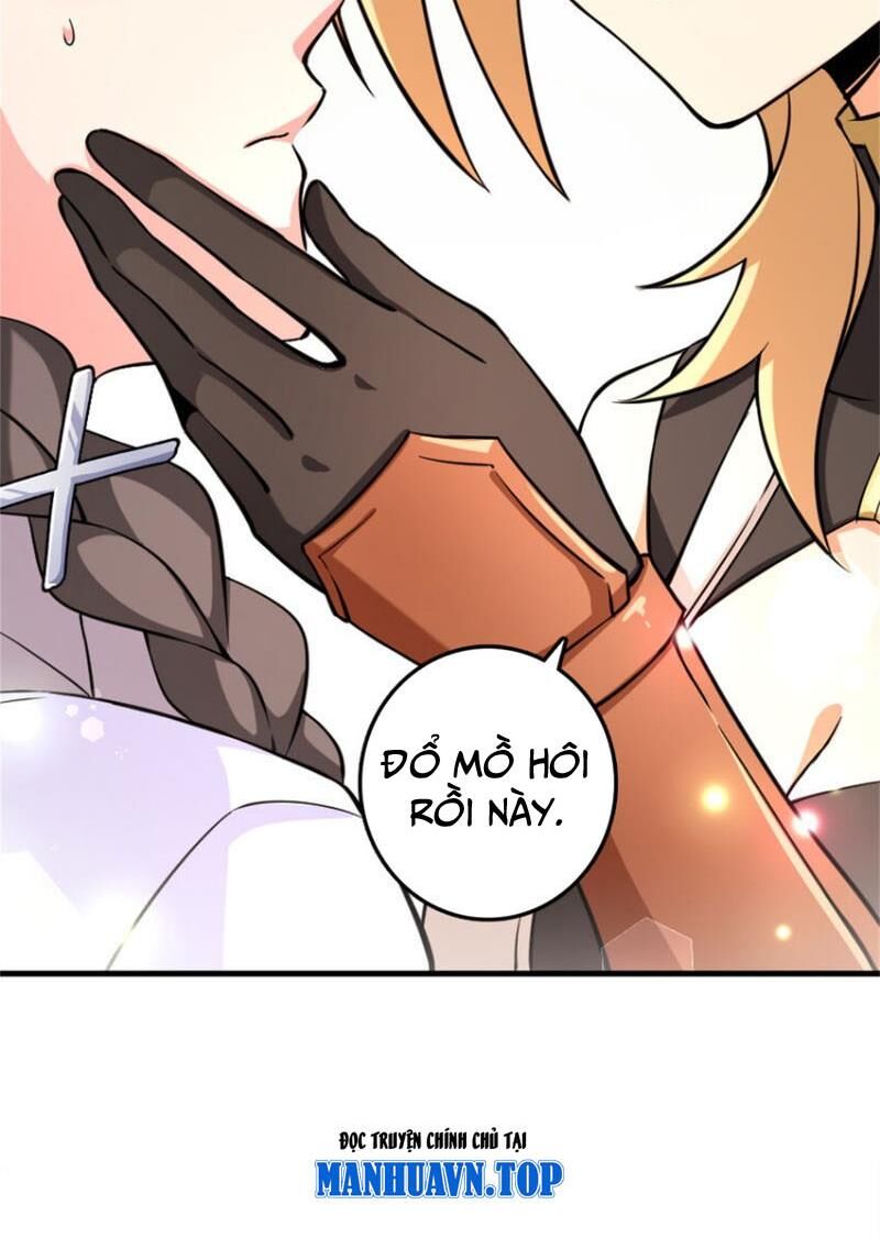 Thả Vu Nữ Đó Ra Chap 575 - Next Chap 576