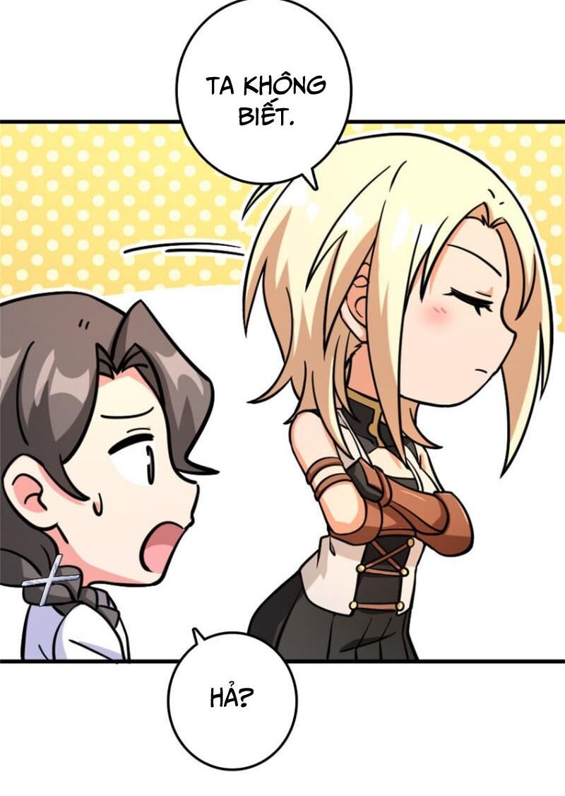 Thả Vu Nữ Đó Ra Chap 575 - Next Chap 576