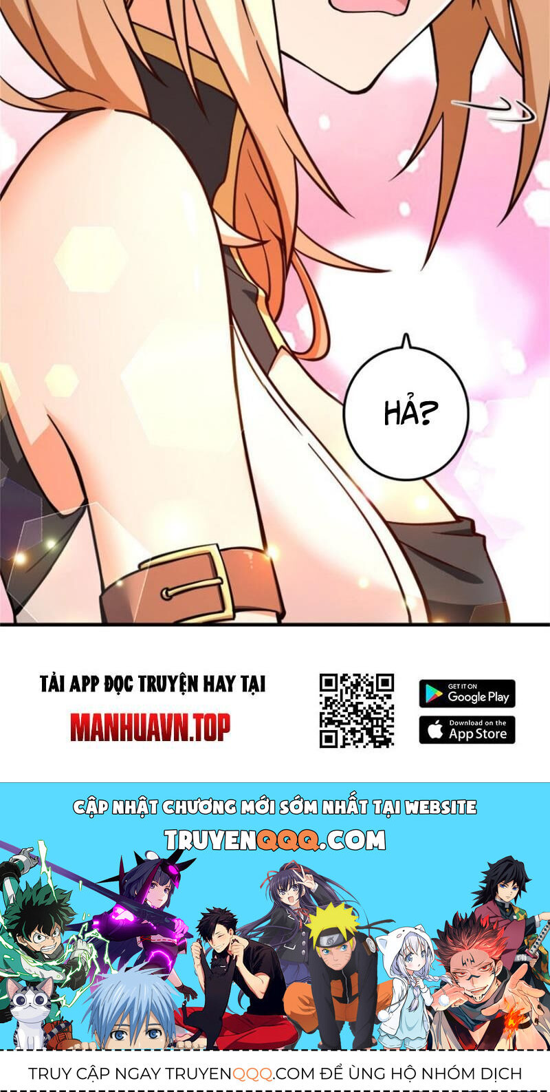 Thả Vu Nữ Đó Ra Chap 575 - Next Chap 576