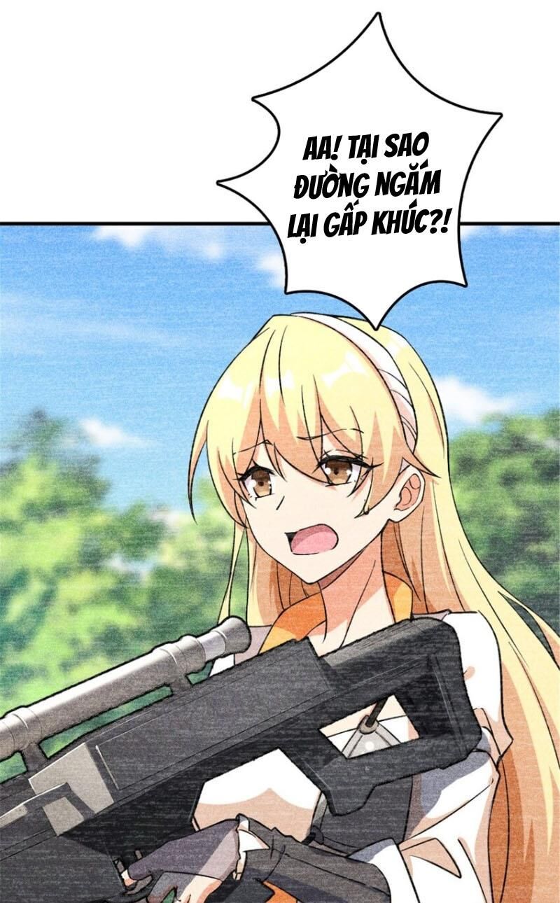 Thả Vu Nữ Đó Ra Chap 577 - Next Chap 578