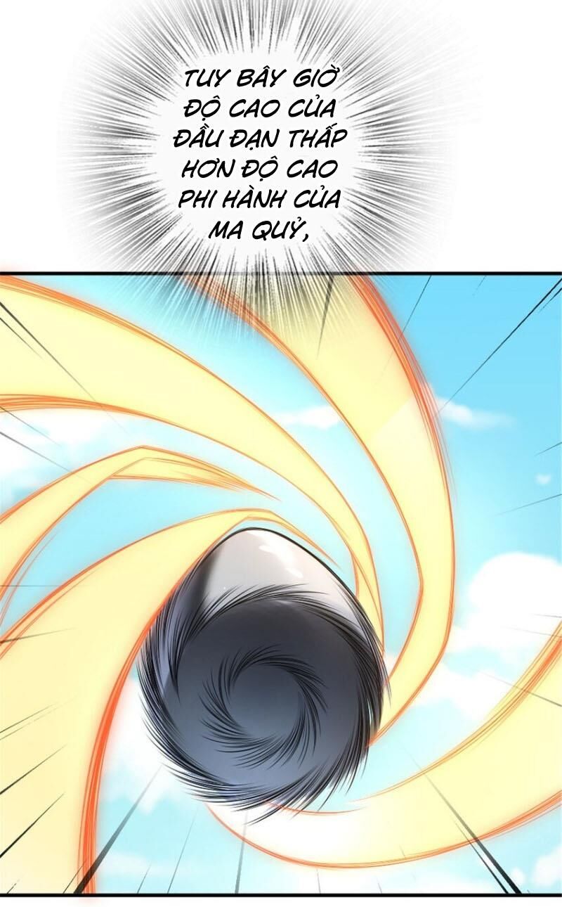 Thả Vu Nữ Đó Ra Chap 577 - Next Chap 578