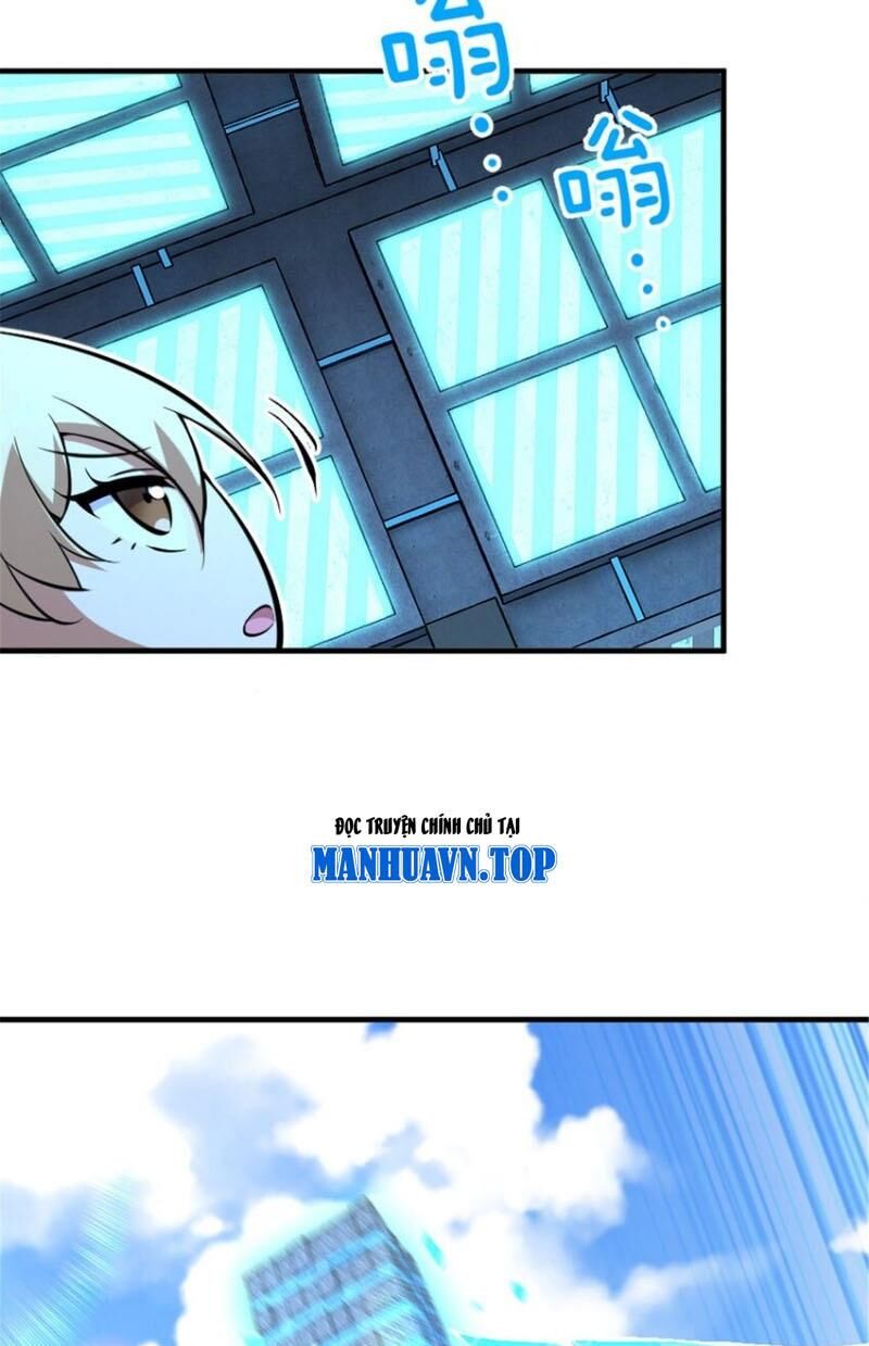 Thả Vu Nữ Đó Ra Chap 577 - Next Chap 578