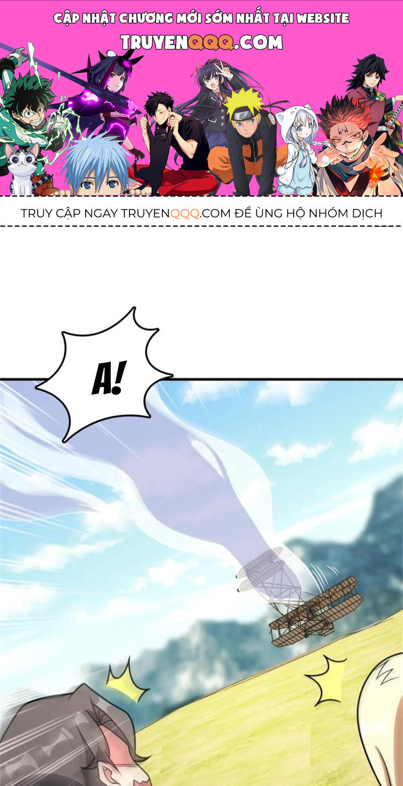 Thả Vu Nữ Đó Ra Chap 580 - Next Chap 581