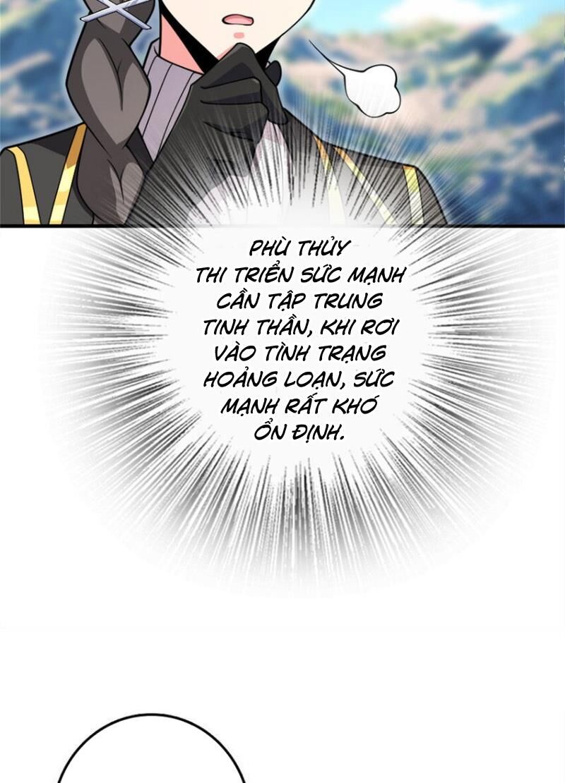 Thả Vu Nữ Đó Ra Chap 580 - Next Chap 581