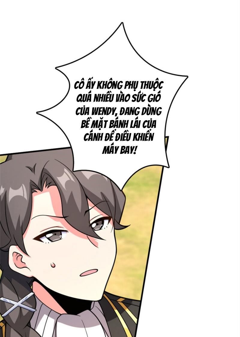 Thả Vu Nữ Đó Ra Chap 580 - Next Chap 581