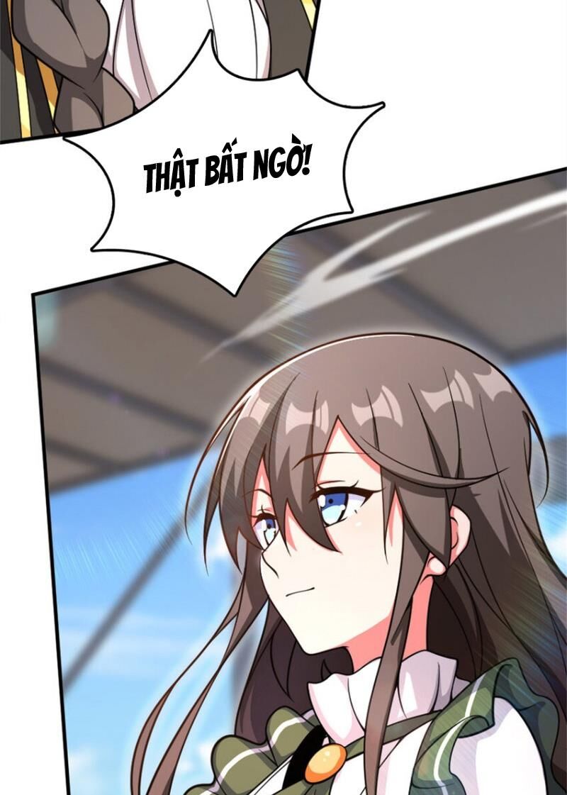 Thả Vu Nữ Đó Ra Chap 580 - Next Chap 581