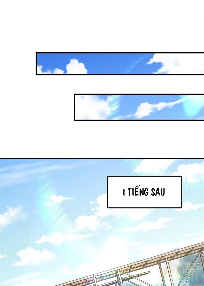 Thả Vu Nữ Đó Ra Chap 580 - Next Chap 581