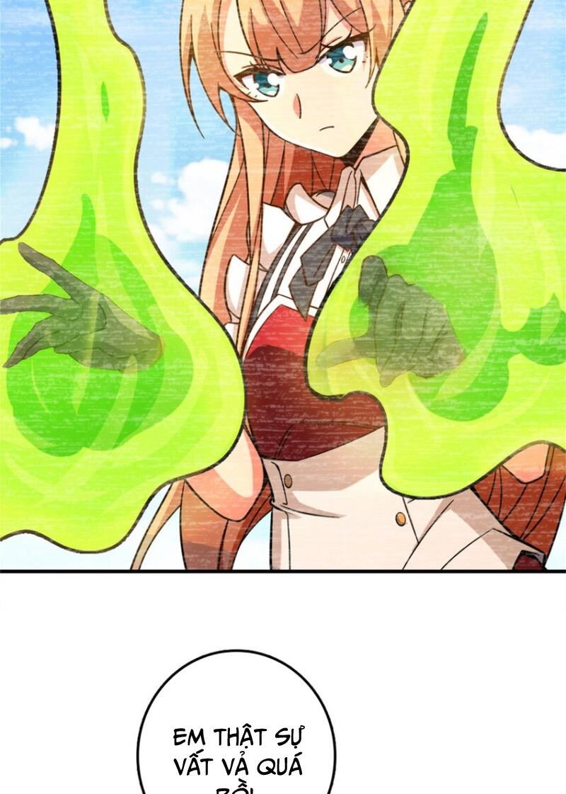 Thả Vu Nữ Đó Ra Chap 580 - Next Chap 581