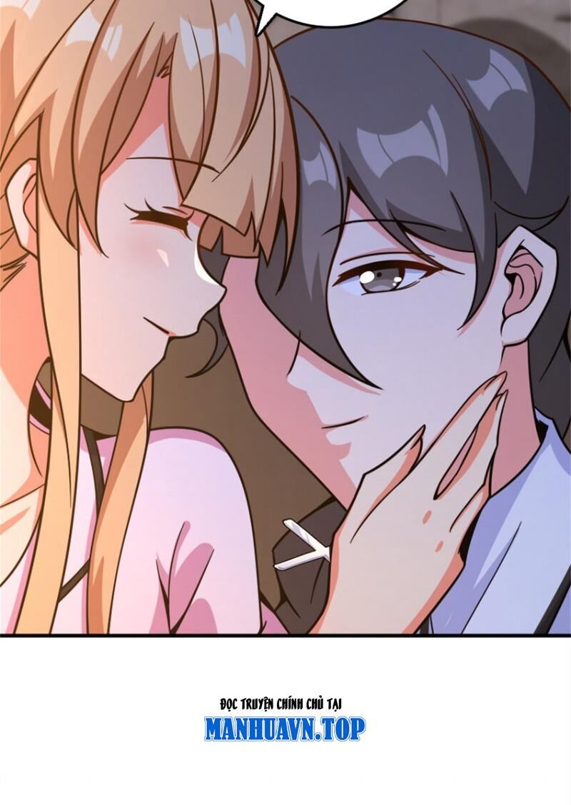 Thả Vu Nữ Đó Ra Chap 580 - Next Chap 581