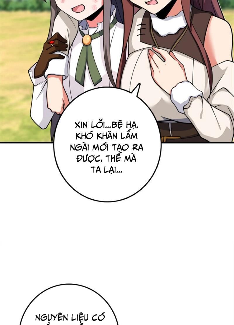 Thả Vu Nữ Đó Ra Chap 580 - Next Chap 581