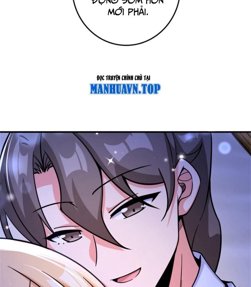 Thả Vu Nữ Đó Ra Chap 580 - Next Chap 581