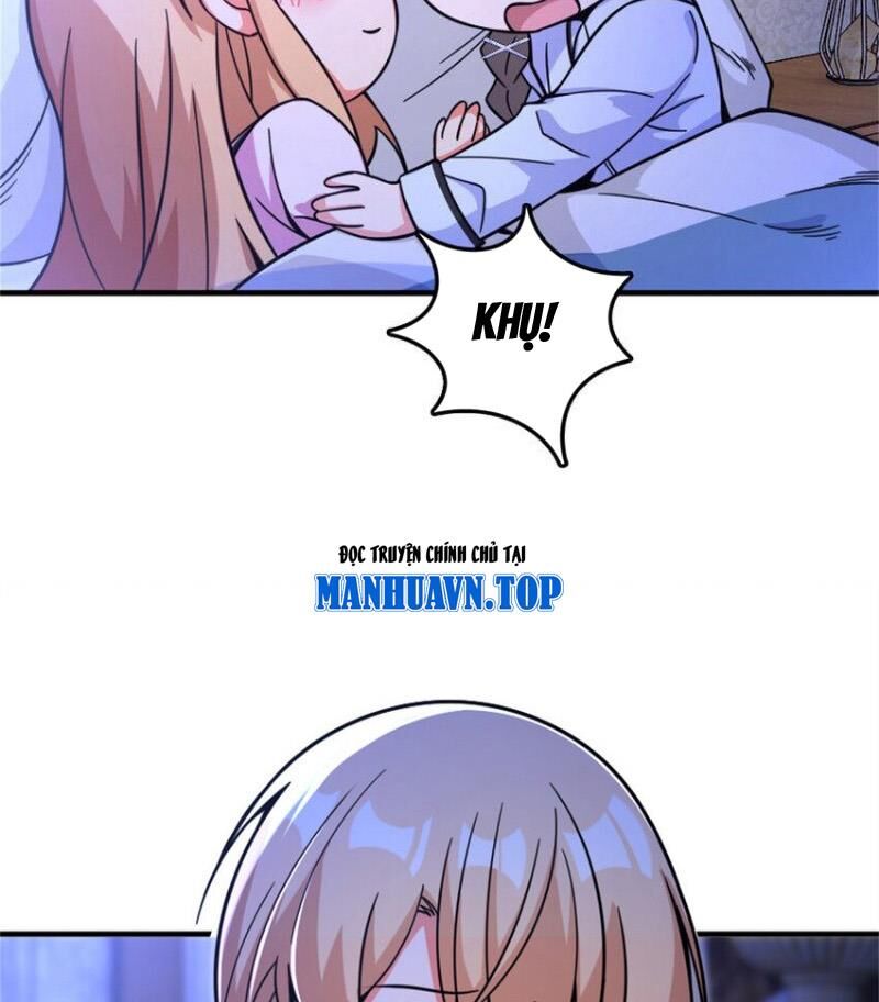 Thả Vu Nữ Đó Ra Chap 580 - Next Chap 581