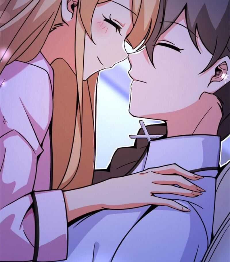 Thả Vu Nữ Đó Ra Chap 580 - Next Chap 581