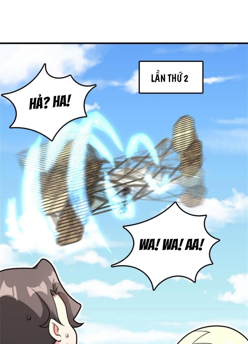 Thả Vu Nữ Đó Ra Chap 580 - Next Chap 581