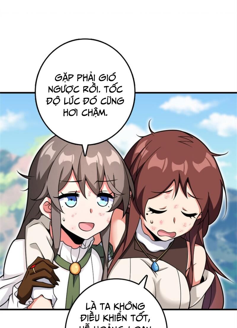 Thả Vu Nữ Đó Ra Chap 580 - Next Chap 581