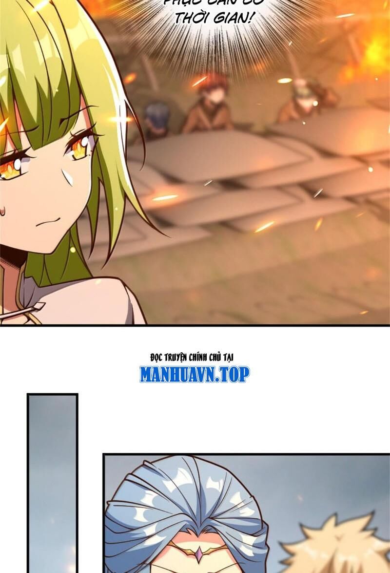 Thả Vu Nữ Đó Ra Chap 586 - Next Chap 587