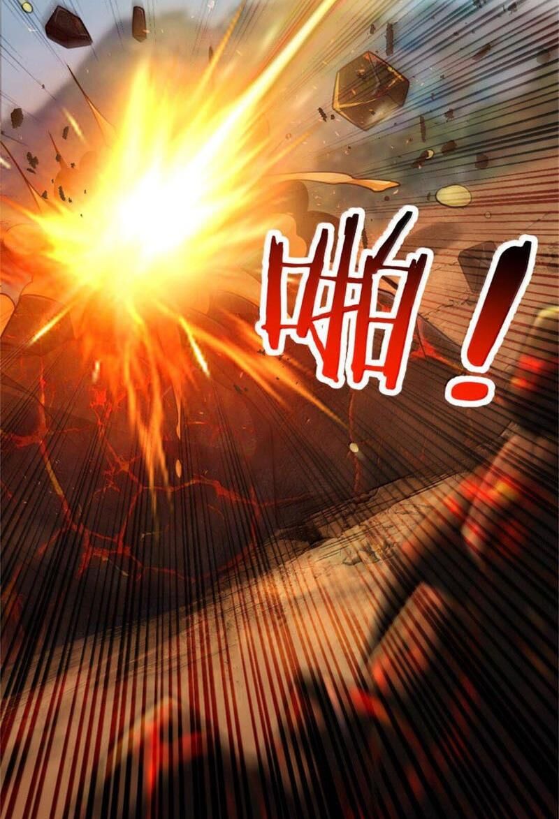 Thả Vu Nữ Đó Ra Chap 586 - Next Chap 587