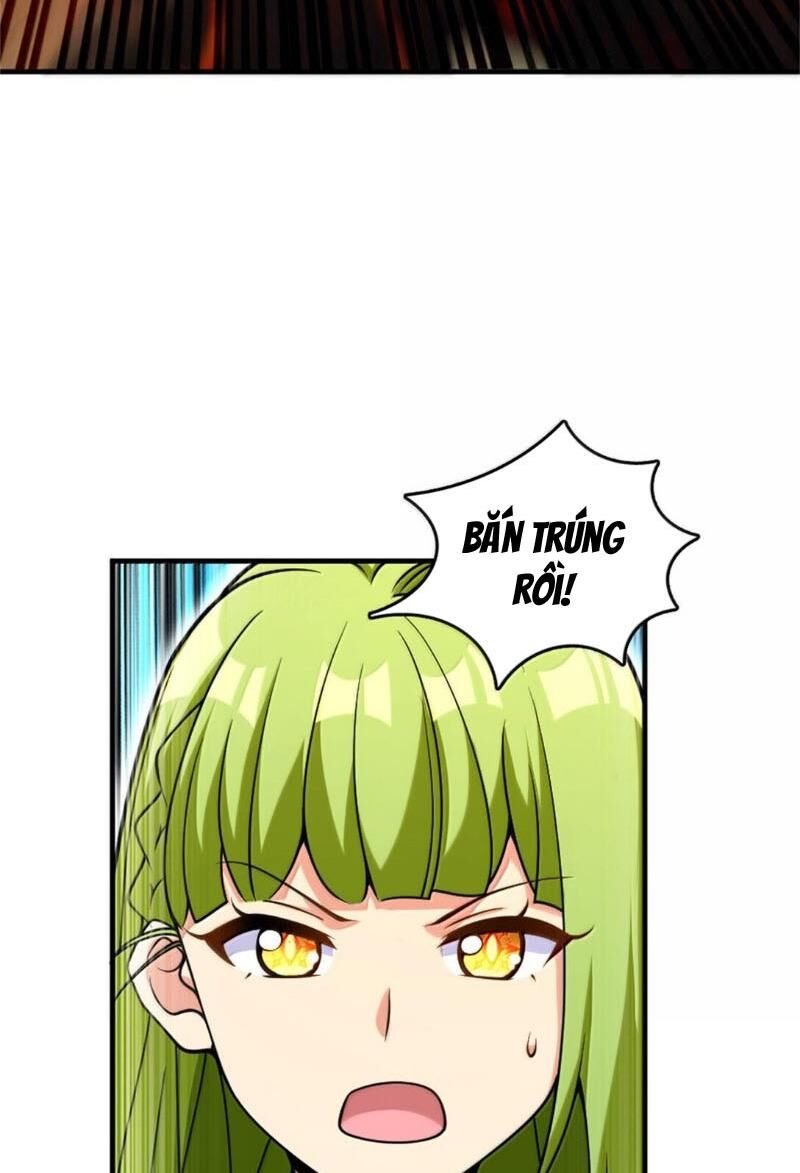 Thả Vu Nữ Đó Ra Chap 586 - Next Chap 587