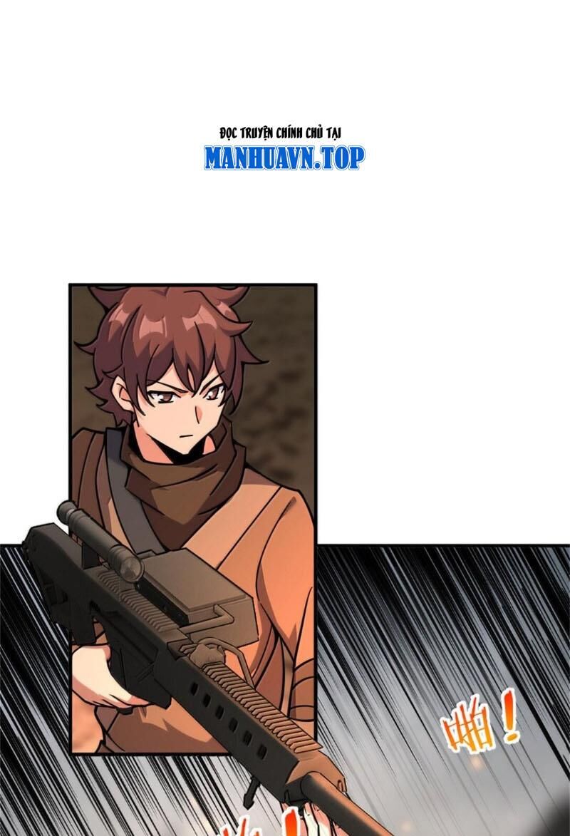 Thả Vu Nữ Đó Ra Chap 586 - Next Chap 587