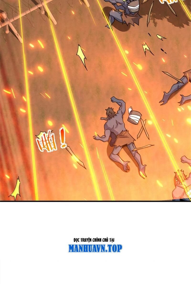 Thả Vu Nữ Đó Ra Chap 586 - Next Chap 587