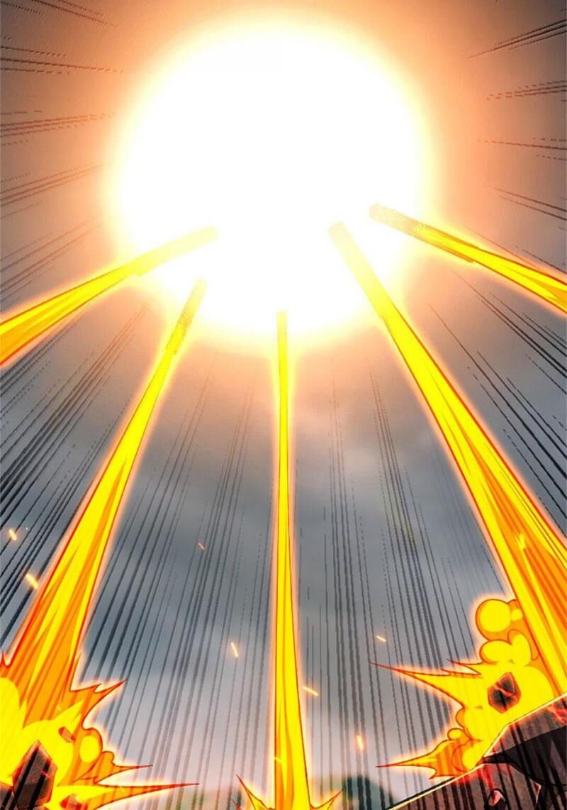 Thả Vu Nữ Đó Ra Chap 586 - Next Chap 587