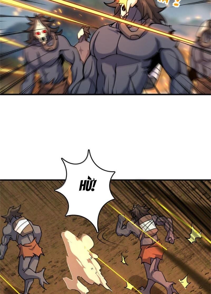 Thả Vu Nữ Đó Ra Chap 586 - Next Chap 587