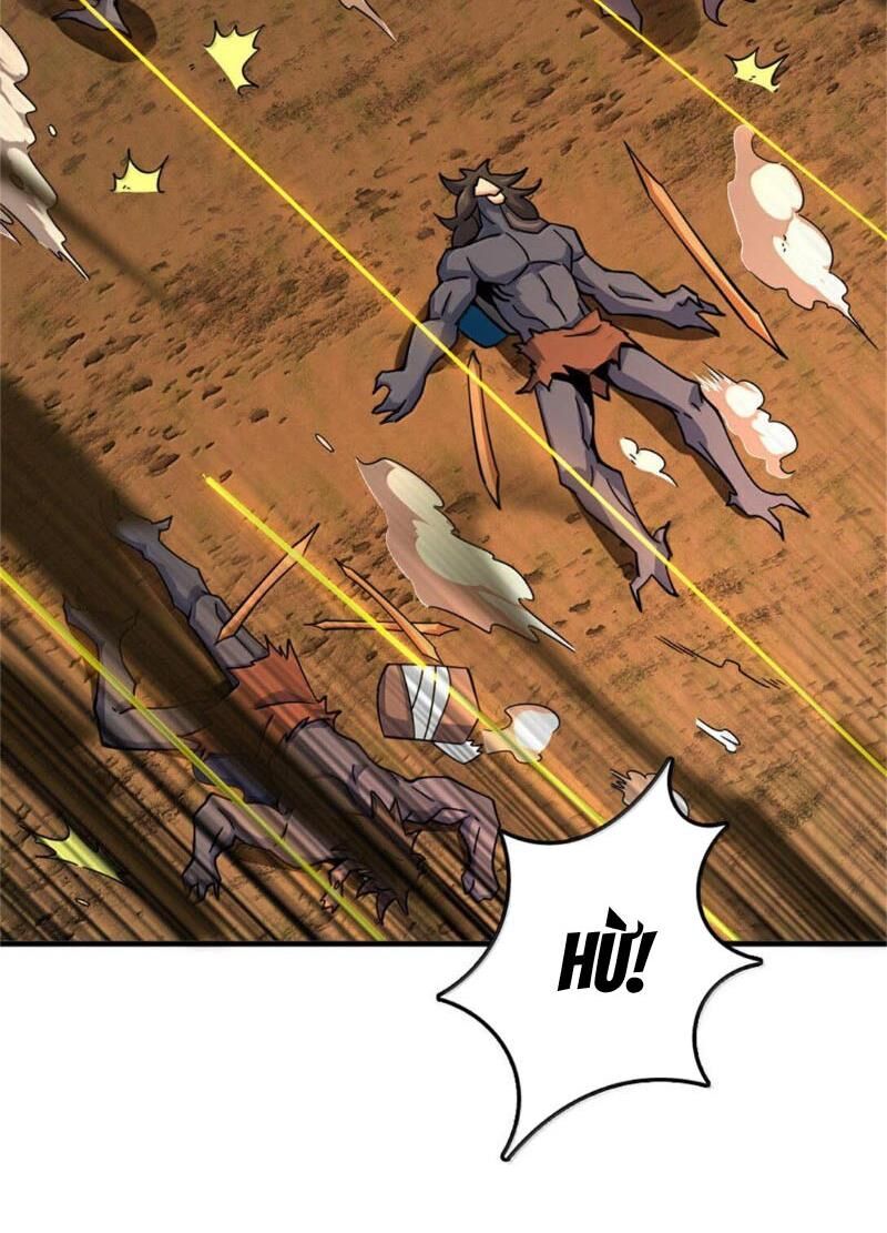 Thả Vu Nữ Đó Ra Chap 586 - Next Chap 587