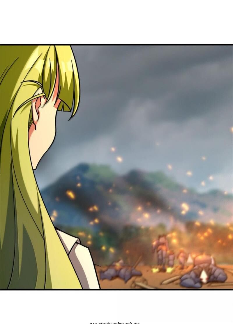 Thả Vu Nữ Đó Ra Chap 586 - Next Chap 587