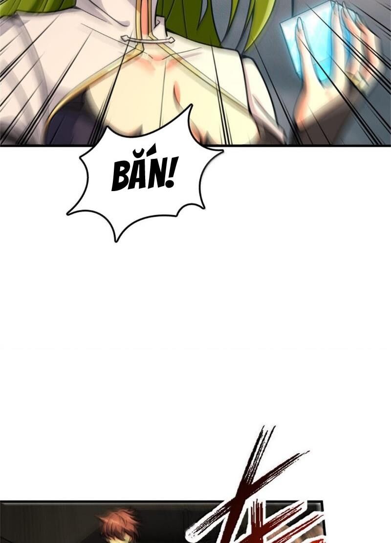 Thả Vu Nữ Đó Ra Chap 586 - Next Chap 587