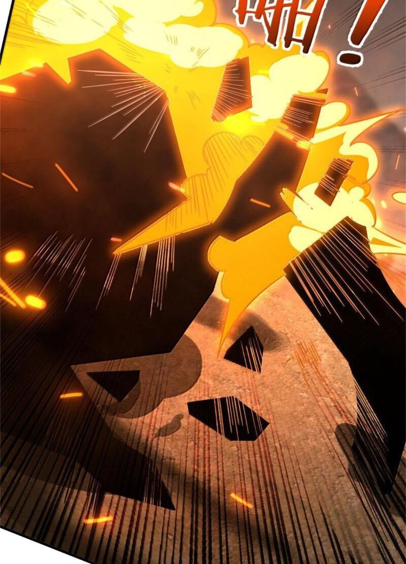 Thả Vu Nữ Đó Ra Chap 586 - Next Chap 587