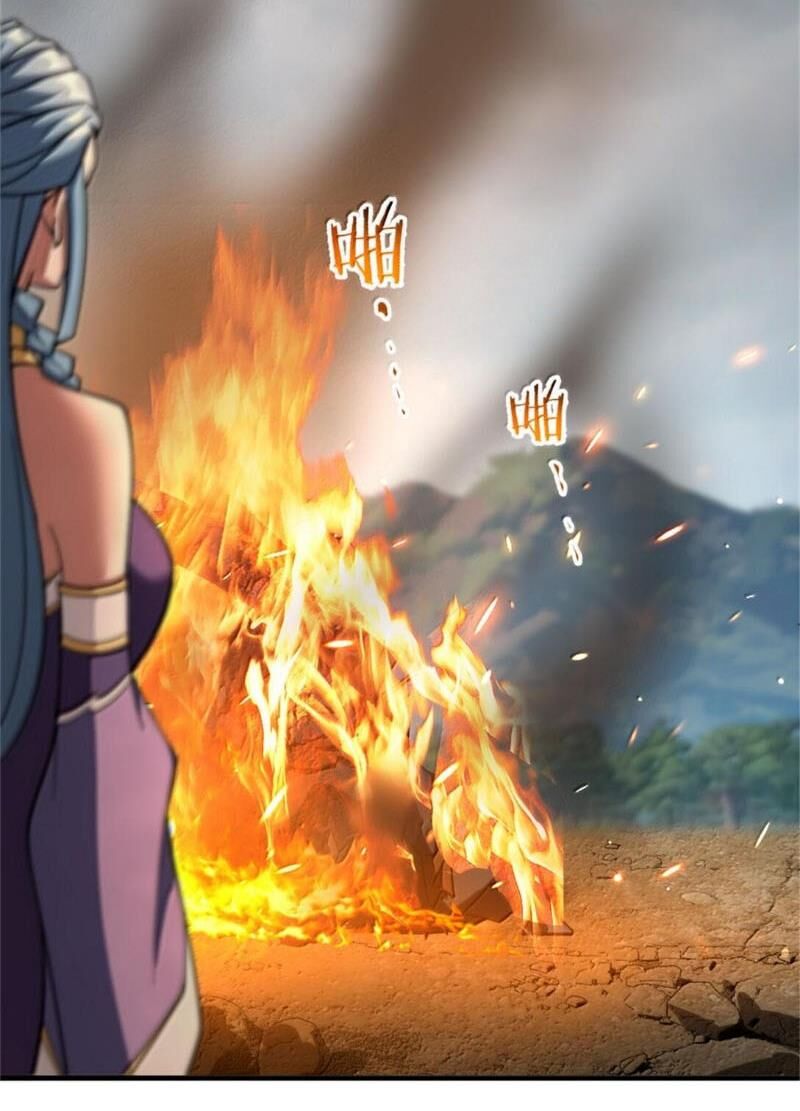 Thả Vu Nữ Đó Ra Chap 586 - Next Chap 587