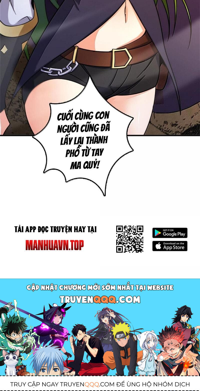 Thả Vu Nữ Đó Ra Chap 586 - Next Chap 587