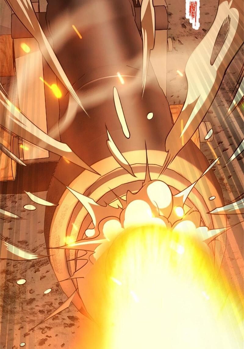 Thả Vu Nữ Đó Ra Chap 586 - Next Chap 587