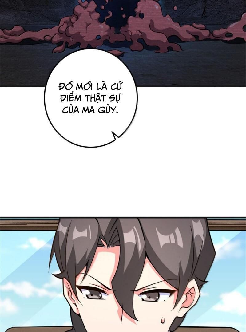 Thả Vu Nữ Đó Ra Chap 587 - Next Chap 588