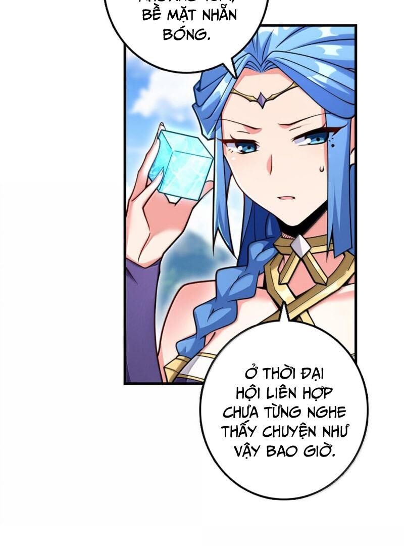 Thả Vu Nữ Đó Ra Chap 587 - Next Chap 588