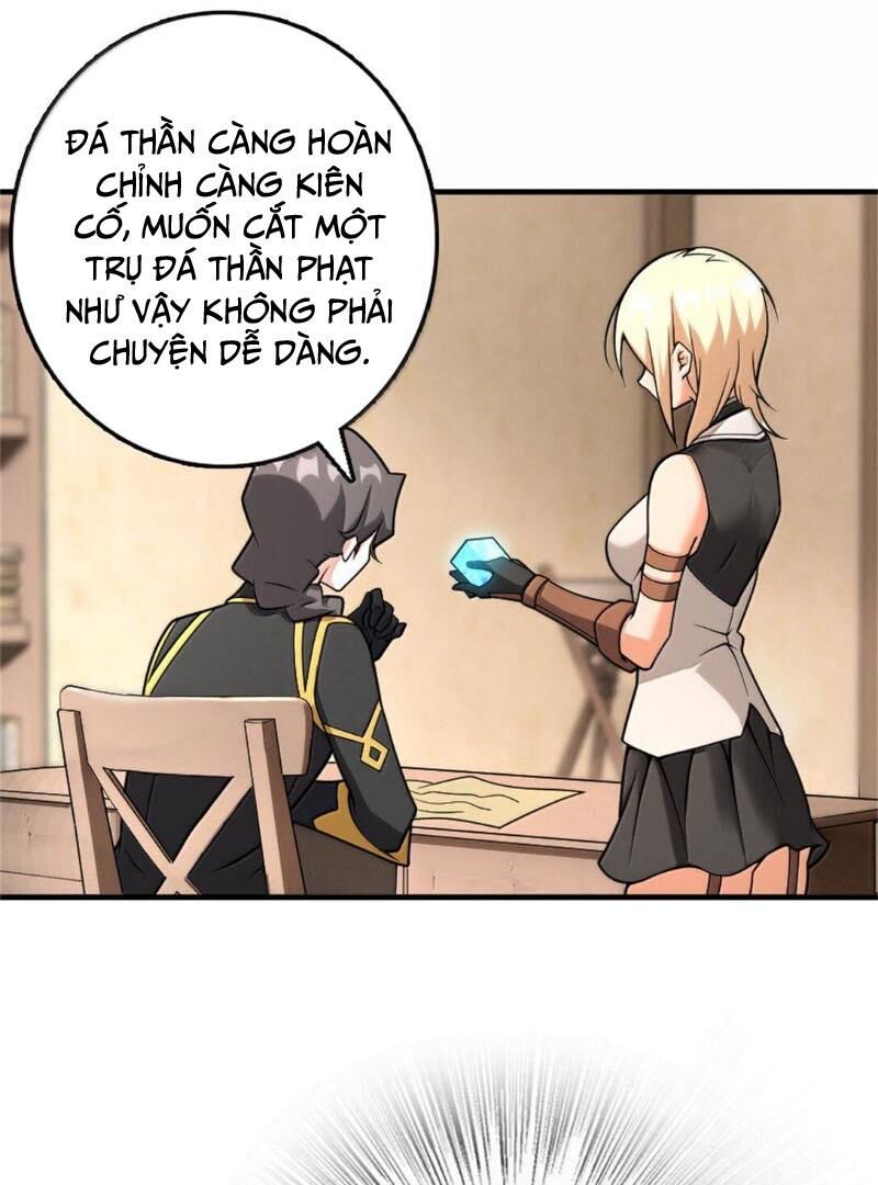 Thả Vu Nữ Đó Ra Chap 587 - Next Chap 588