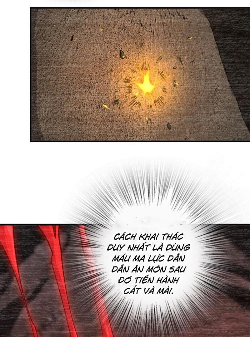 Thả Vu Nữ Đó Ra Chap 587 - Next Chap 588