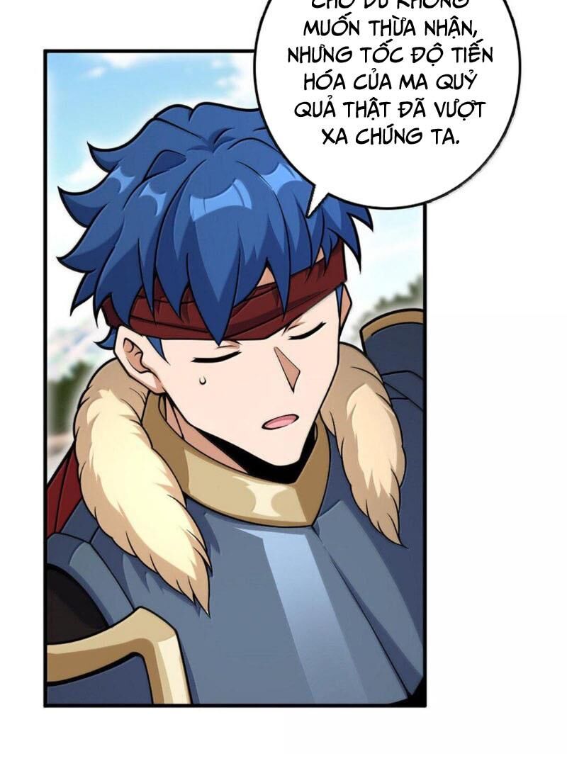 Thả Vu Nữ Đó Ra Chap 587 - Next Chap 588