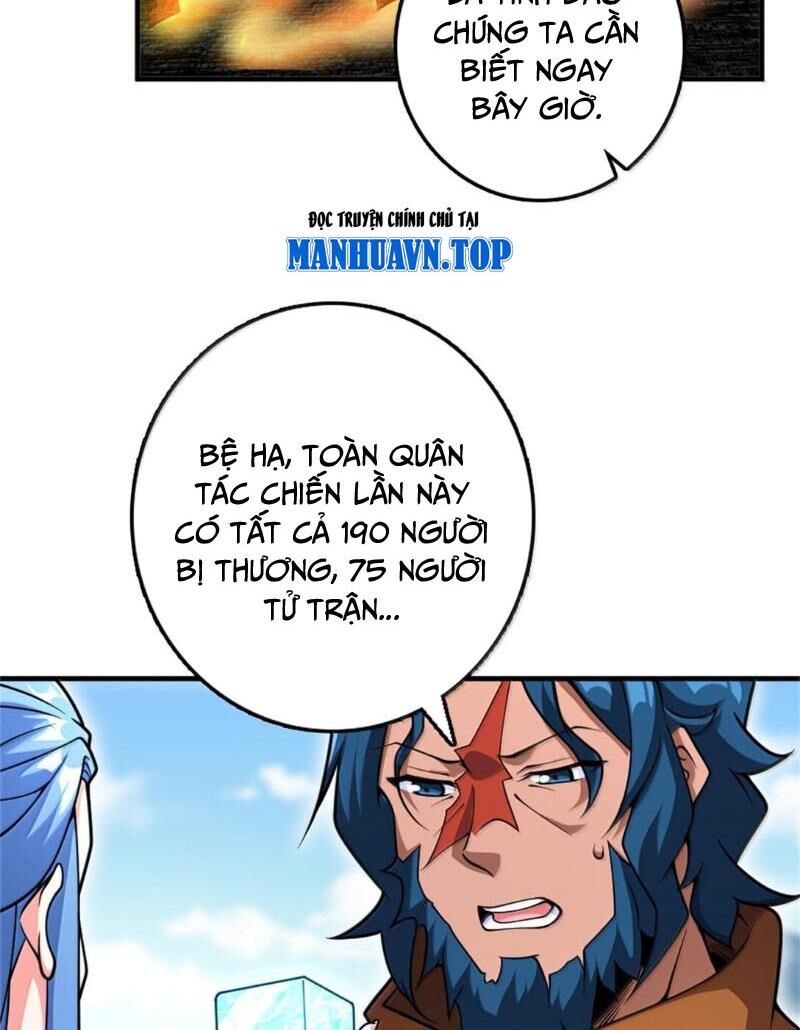 Thả Vu Nữ Đó Ra Chap 587 - Next Chap 588