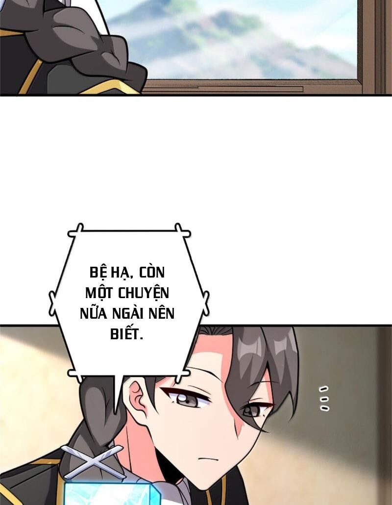 Thả Vu Nữ Đó Ra Chap 587 - Next Chap 588