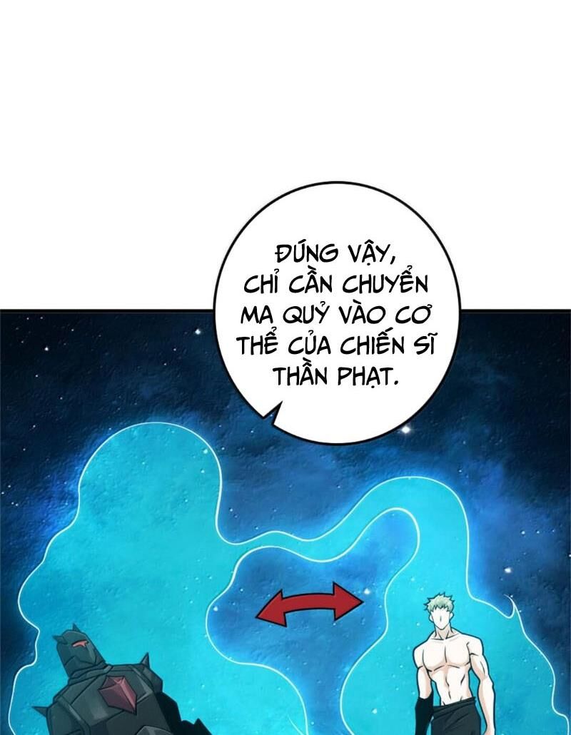 Thả Vu Nữ Đó Ra Chap 587 - Next Chap 588