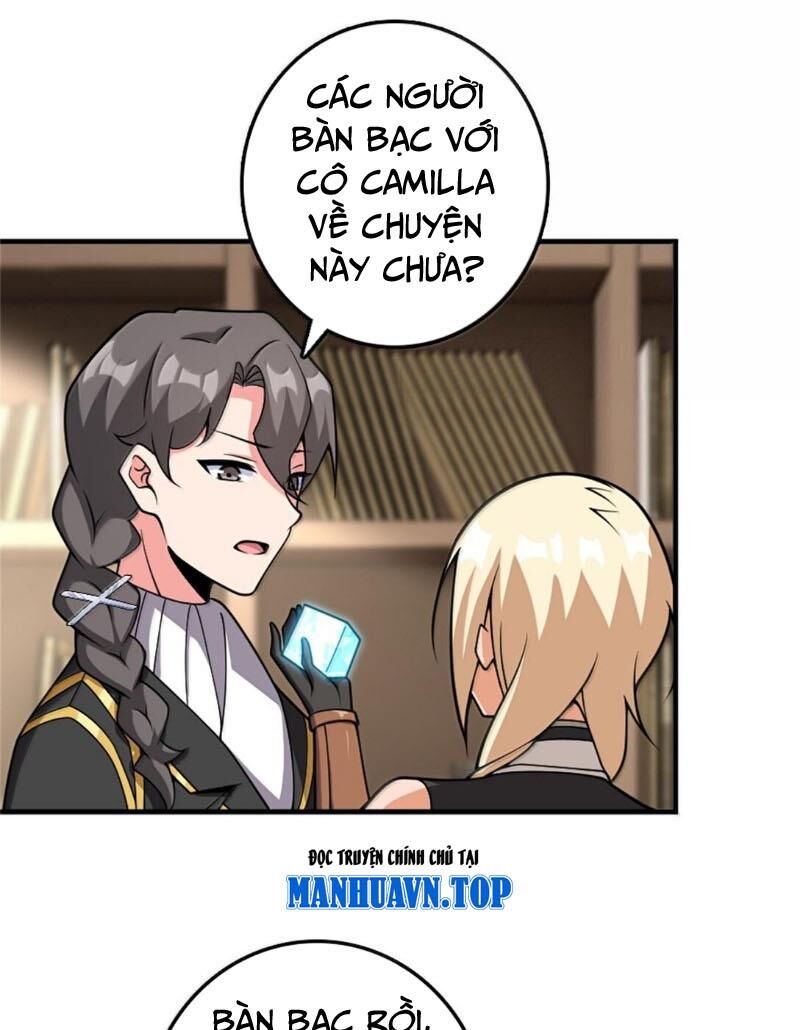 Thả Vu Nữ Đó Ra Chap 587 - Next Chap 588