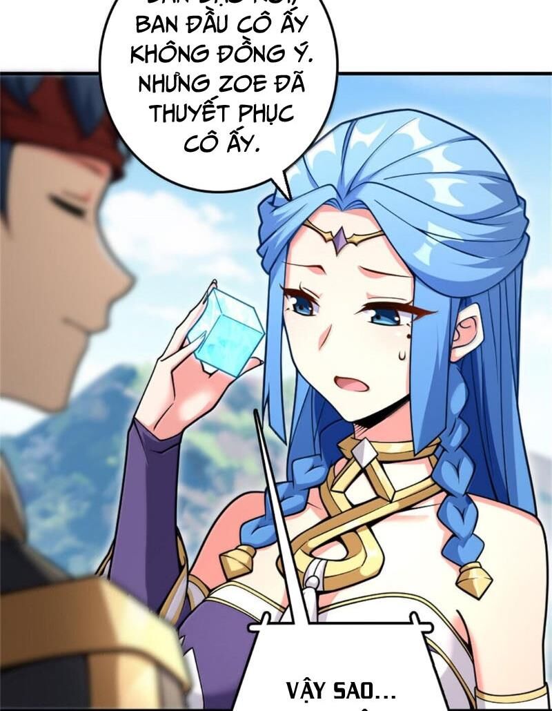 Thả Vu Nữ Đó Ra Chap 587 - Next Chap 588