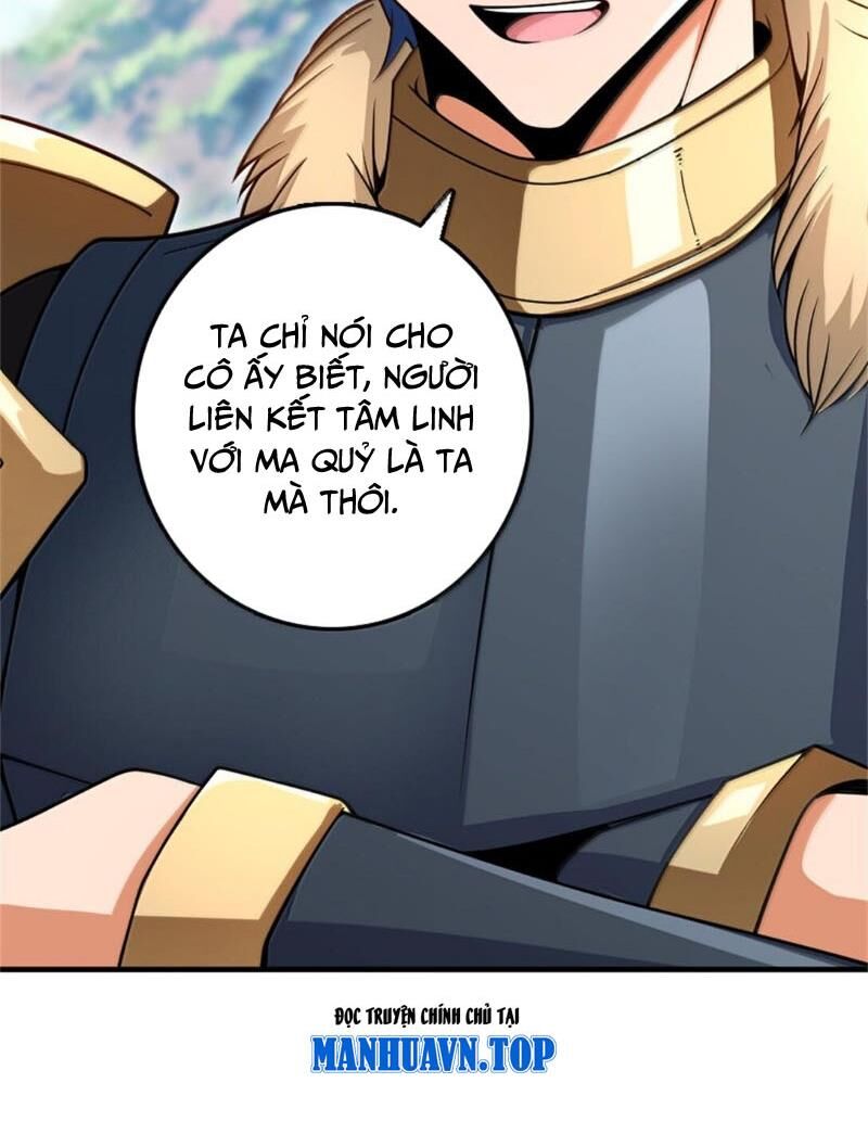 Thả Vu Nữ Đó Ra Chap 587 - Next Chap 588