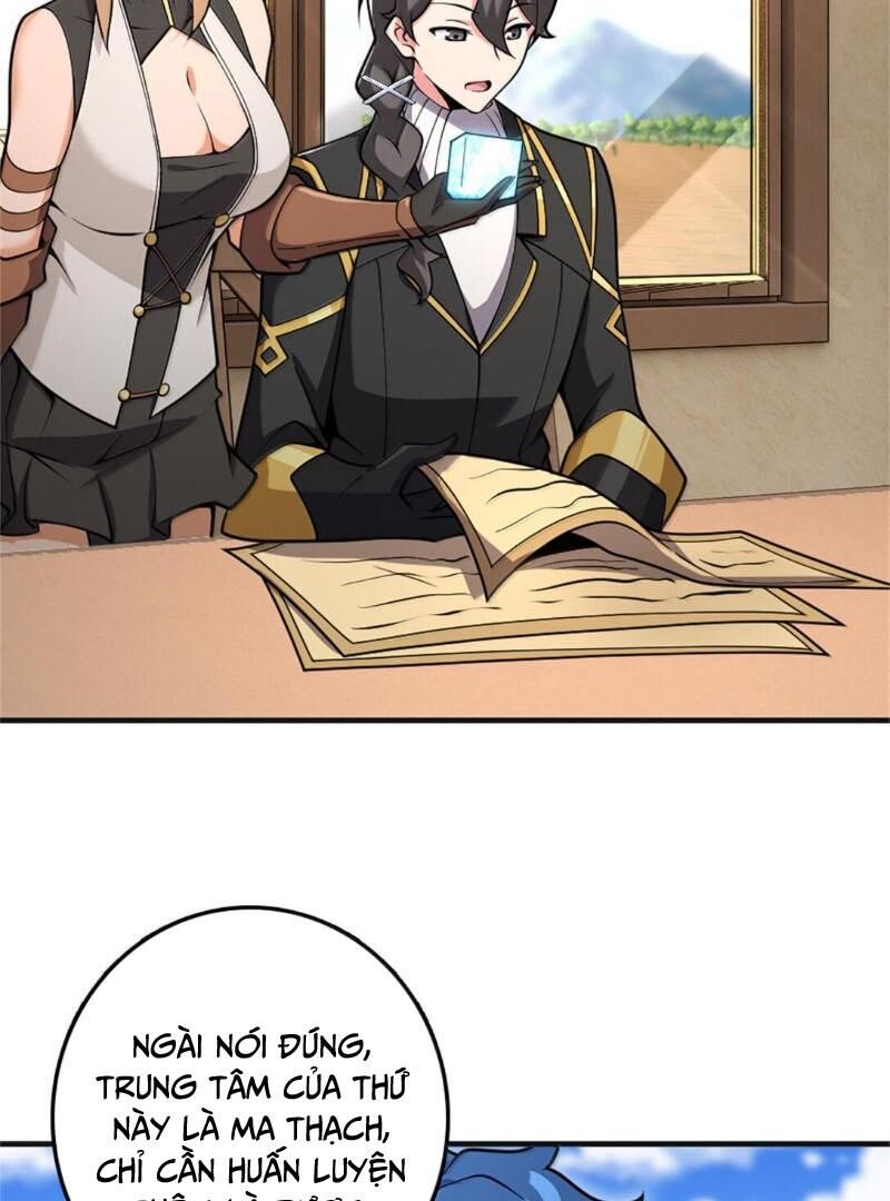 Thả Vu Nữ Đó Ra Chap 587 - Next Chap 588